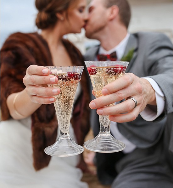 champagnetoast